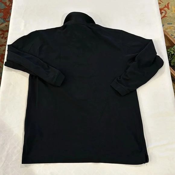 Cutter & Buck Oregon State University men’s long sleeve polo XXL EUC - Picture 5 of 5